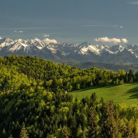 Gorna Mountains - Stable Villa