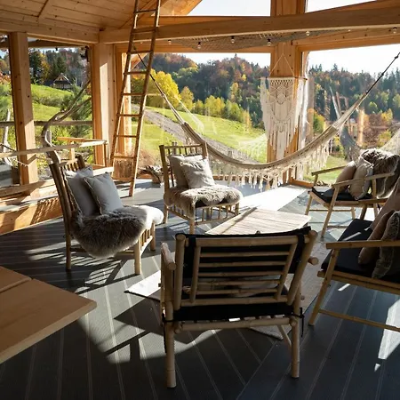 Villa Gorna Mountains - Stable