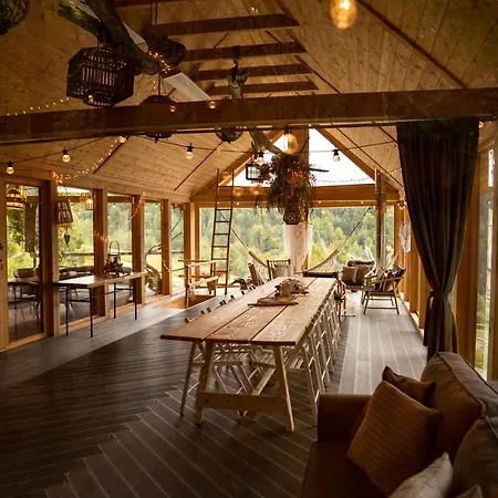 Gorna Mountains - Stable Villa *