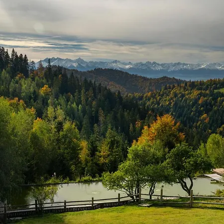 Villa Gorna Mountains - Stable