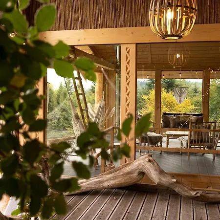 Gorna Mountains - Stable Villa