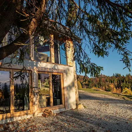 Villa Gorna Mountains - Stable *