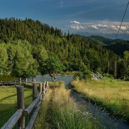 Gorna Mountains - Stable Villa *
