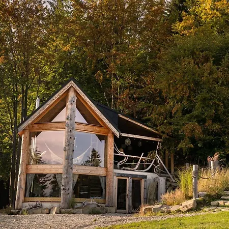 Villa Gorna Mountains - Stable *