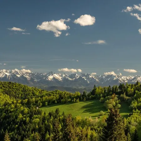 Villa Gorna Mountains - Stable *