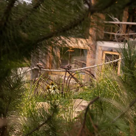 Gorna Mountains - Stable Villa