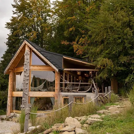 Gorna Mountains - Stable Villa