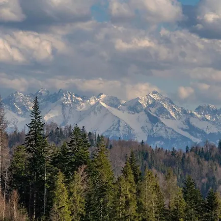 Villa Gorna Mountains - Stable