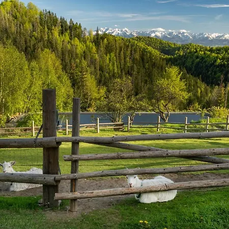 Gorna Mountains - Stable Villa