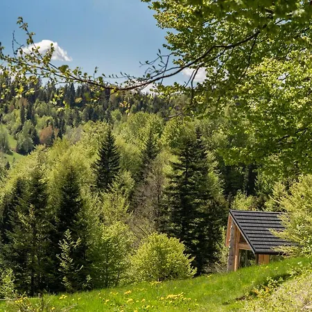 Villa Gorna Mountains - Stable